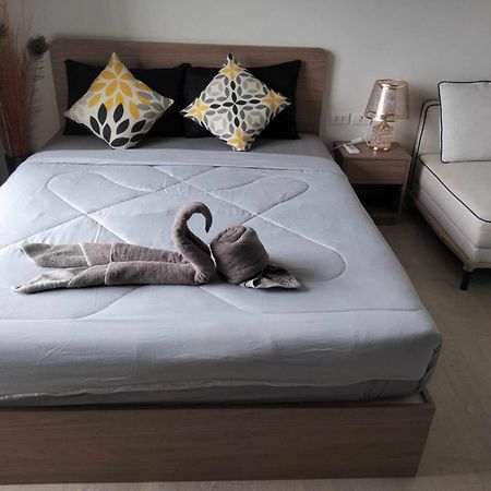 La Casita Huahin By Pikul Apartment Luaran gambar