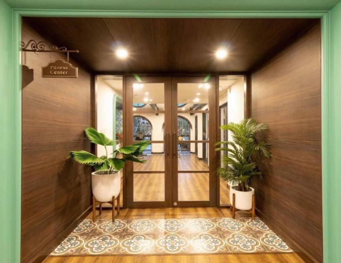 La Casita Huahin By Pikul Apartment Luaran gambar